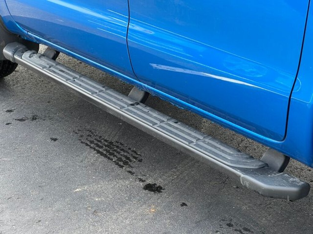 Certified 2023 Ford Ranger XLT Truck