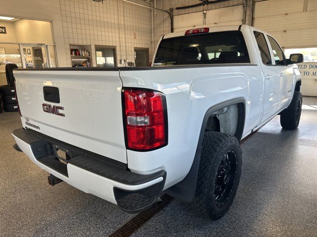 2018 Gmc Sierra 1500 Base photo 4
