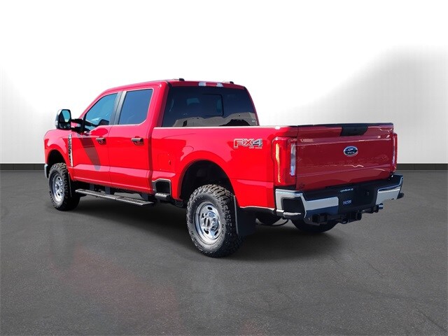 2026 Ford F-250 XL photo 3