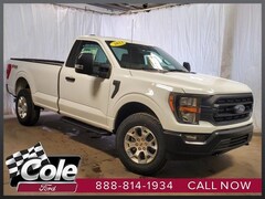 new 2023 Ford F-150 XL Truck coldwater 