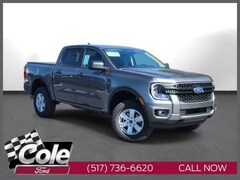 2025 Ford Ranger XL Truck