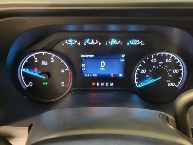 2025 Ford F-350 Super Duty XL - Photo 29