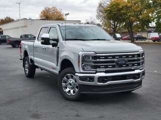 2026 Ford F-350 Truck