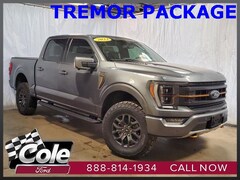 2023 Ford F-150 Tremor Truck