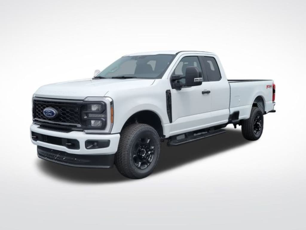 New 2025 Ford F-350 XL Truck
