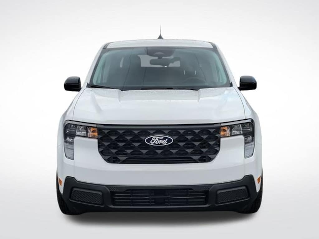 New 2025 Ford Maverick XL Truck