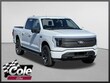 Ford F-150 Lightning