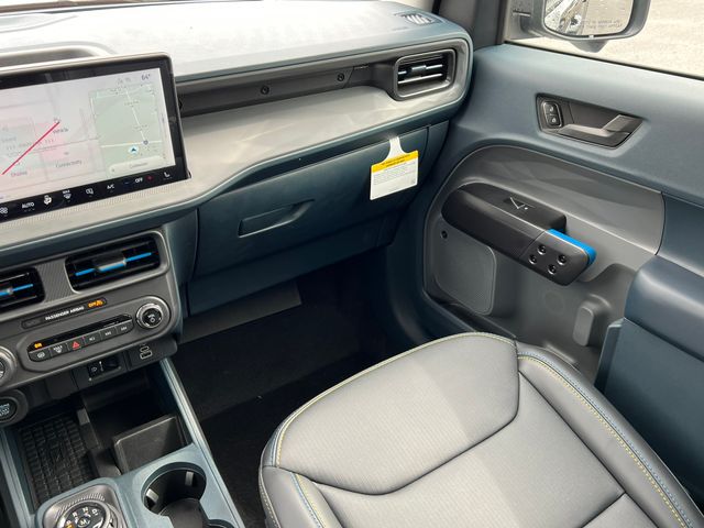 2025 Ford Maverick Lobo Premium - Photo 36