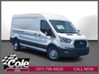 Ford Transit-350 Cargo