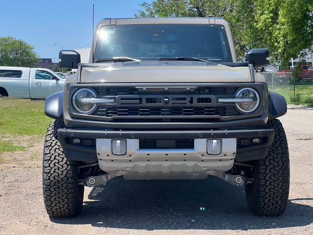 2025 Ford Bronco 4-Door Raptor - Photo 48
