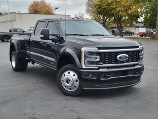2026 Ford F-450 Truck