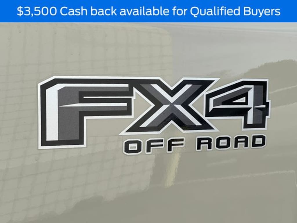 New 2025 Ford Ranger XLT Truck