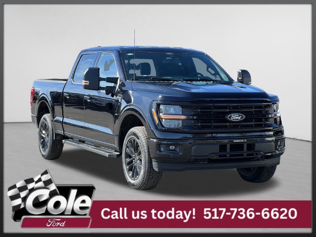 2026 Ford F-150 XLT Truck