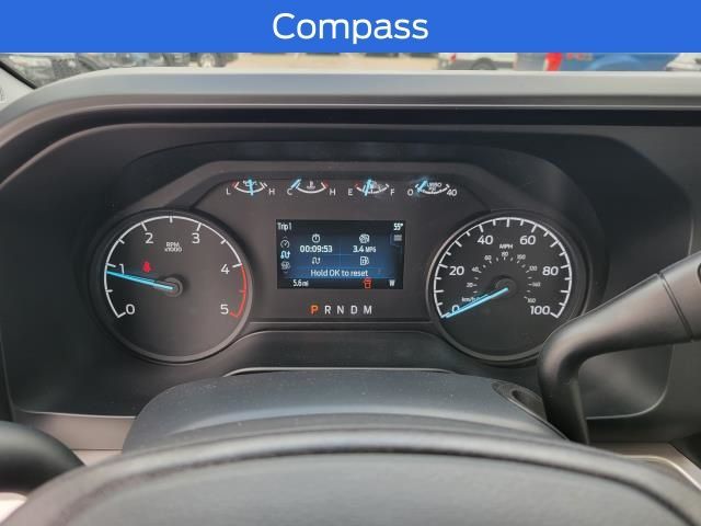 2025 Ford F-250 Super Duty XL - Photo 19