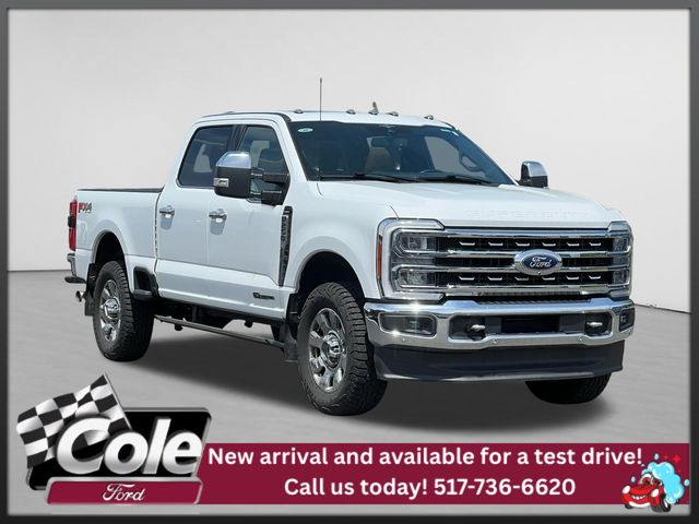 2023 Ford F-250 Lariat 4x4 Crew Cab 6-3/4' Box's photo