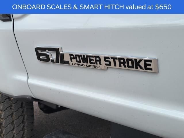2025 Ford F-250 Super Duty XL - Photo 12