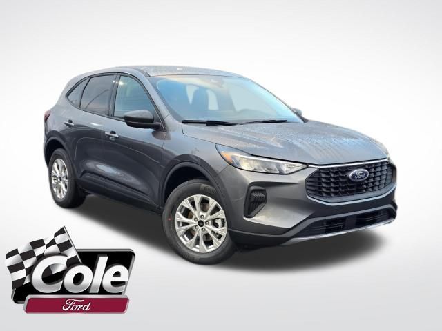 2026 Ford Escape SUV 