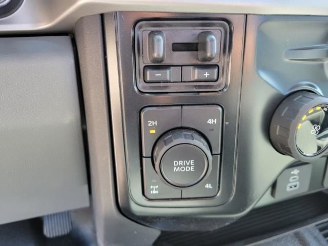2025 Ford F-250 Super Duty XL - Photo 27