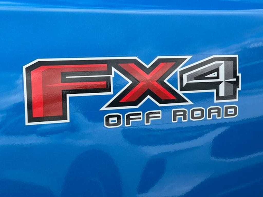 New 2025 Ford Ranger XLT Truck
