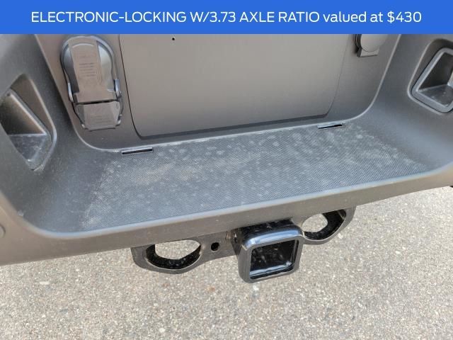 2025 Ford F-350 Super Duty XL - Photo 11