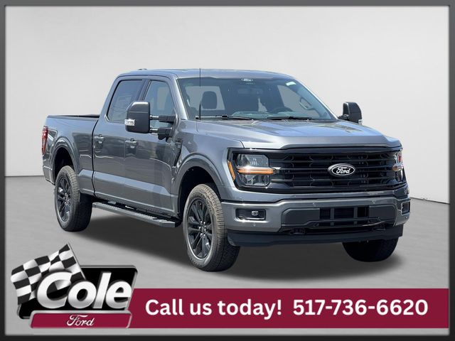 2026 Ford F-150 XLT Truck