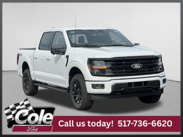 2026 Ford F-150 XLT Truck