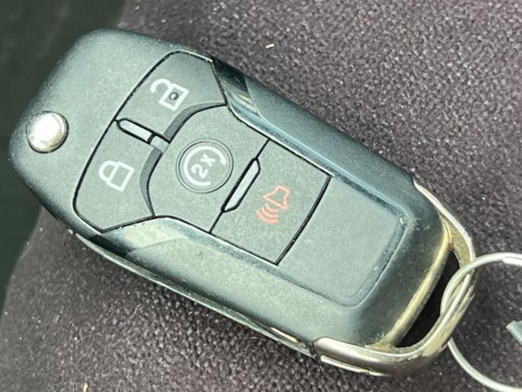 Used 2019 Ford Ranger Truck