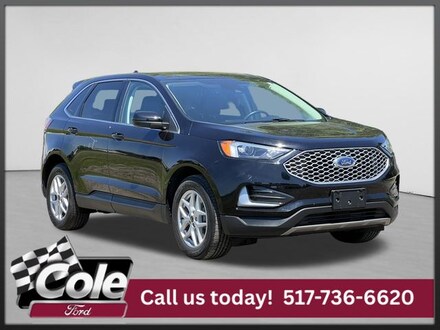 2023 Ford Edge SEL SUV