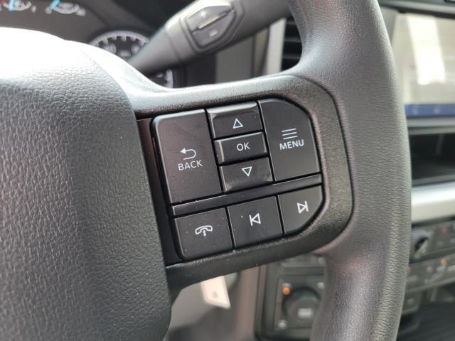 2025 Ford F-250 Super Duty XL - Photo 27