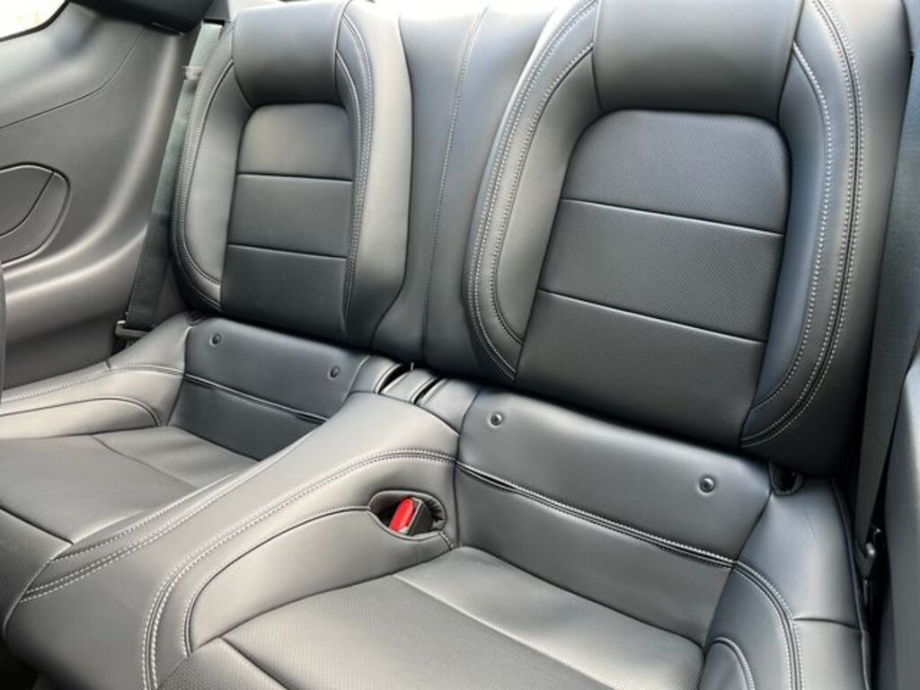 New 2025 Ford Mustang GT Premium Coupe
