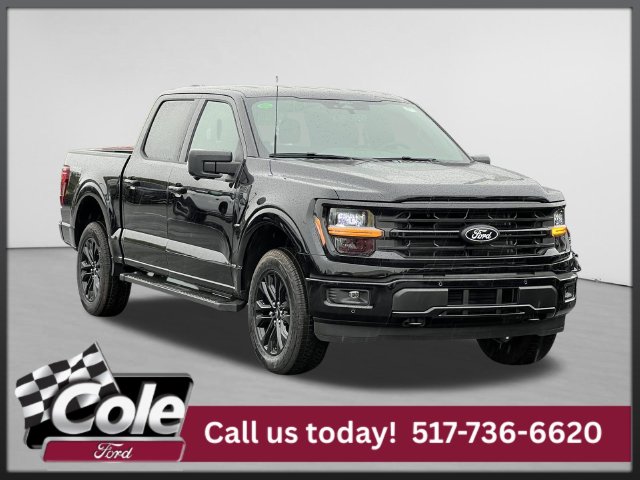 2026 Ford F-150 XLT Truck