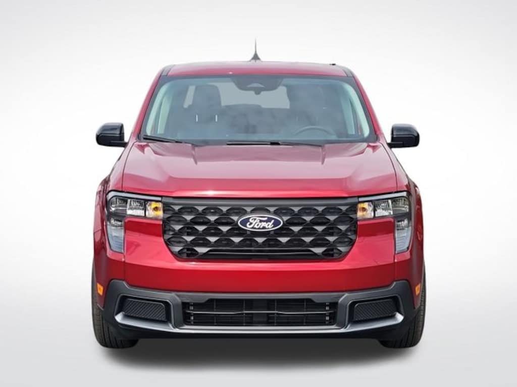 New 2025 Ford Maverick XLT Truck