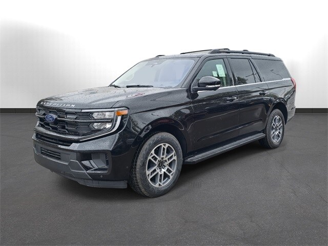 2025 Ford Expedition MAX photo 2