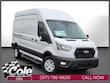 Ford Transit-250 Cargo