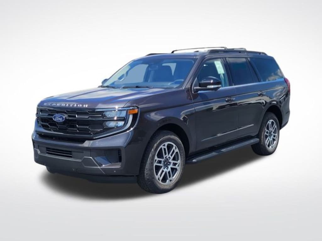 New 2025 Ford Expedition Active SUV