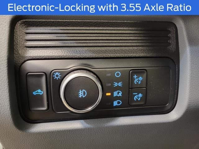 2025 Ford F-350 Super Duty XL - Photo 22