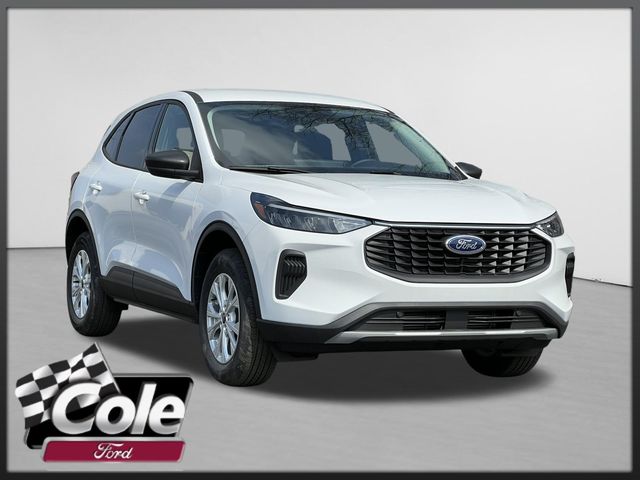 2026 Ford Escape SUV 