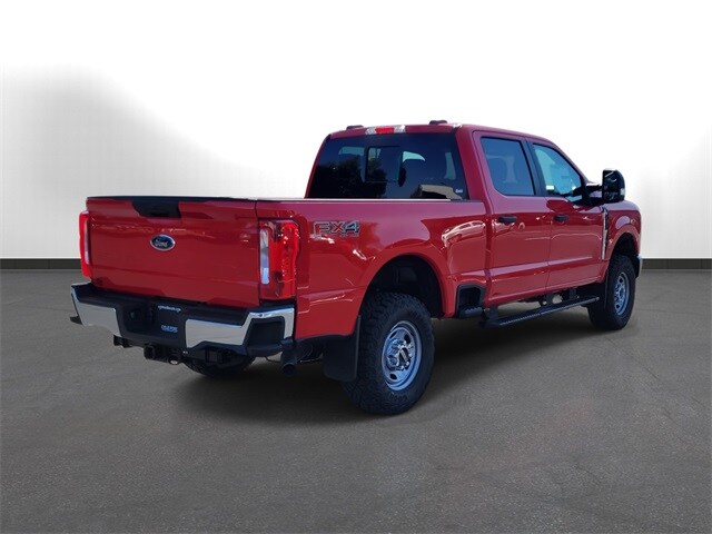 2026 Ford F-250 XL photo 4