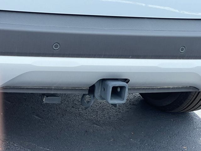 2025 Ford Escape Plug-in hybrid PHEV - Photo 7