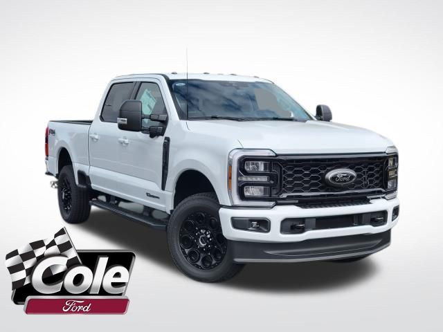 2026 Ford F-350 Super Duty XLT's photo