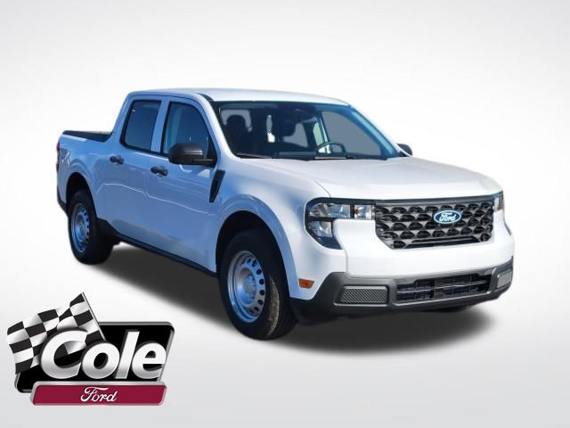 2025 Ford Maverick XL's photo
