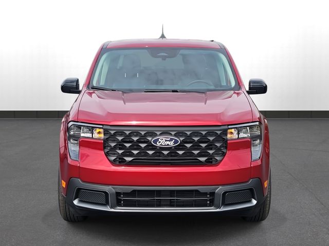 2025 Ford Maverick XLT photo 2