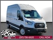 Ford Transit-350 Cargo