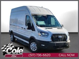 2024 Ford Transit-350 Cargo Base Cargo Van
