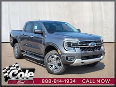2024 Ford Ranger XLT Truck