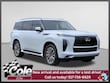  INFINITI QX80