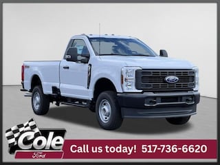 2026 Ford F-250 XL Truck