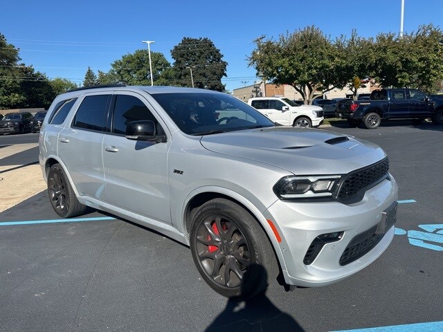 2023 Dodge Durango SRT 392 Premium photo 3