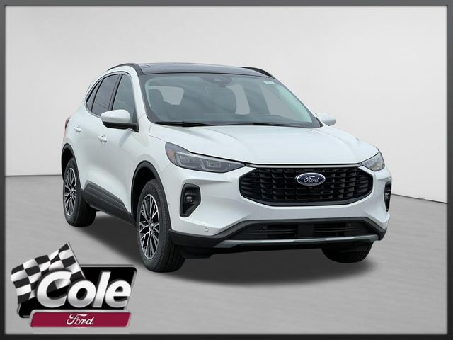 2024 Ford Escape SUV 