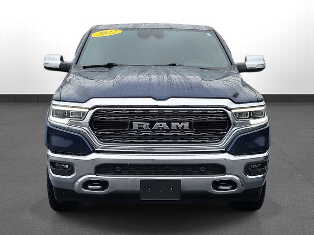 2022 Ram 1500 Limited photo 2